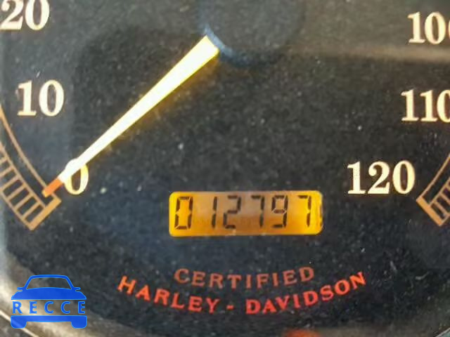 2003 HARLEY-DAVIDSON FLSTFI 1HD1BXB113Y087599 image 7