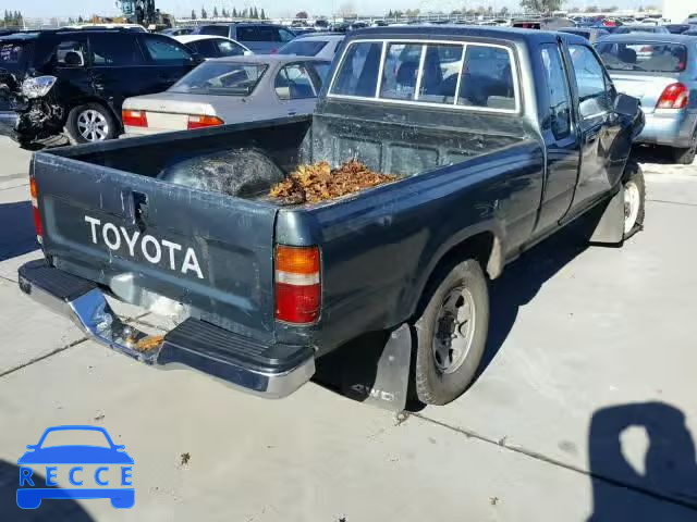 1993 TOYOTA PICKUP 1/2 JT4RN13P6P6052909 image 3
