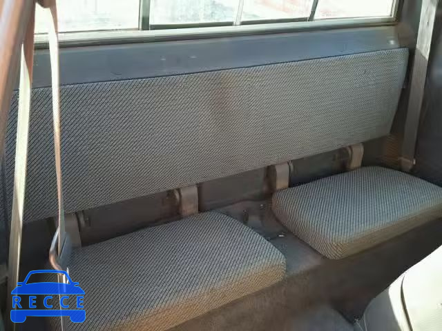 1993 TOYOTA PICKUP 1/2 JT4RN13P6P6052909 image 5