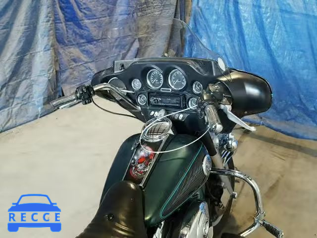 2000 HARLEY-DAVIDSON FLHTCUI 1HD1FCW13YY615092 image 4