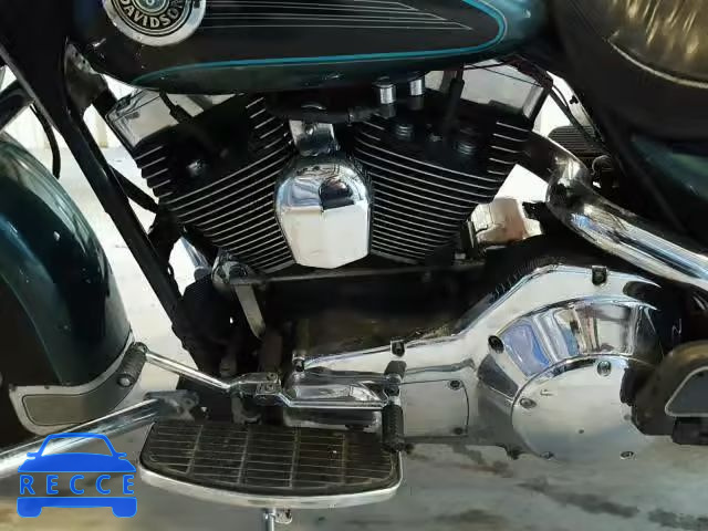 2000 HARLEY-DAVIDSON FLHTCUI 1HD1FCW13YY615092 image 6