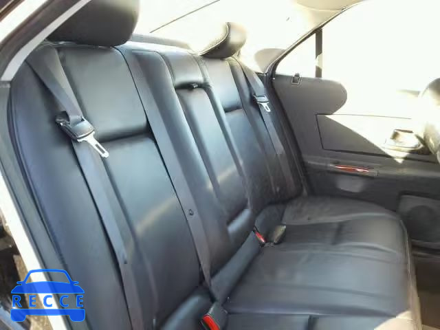 2007 CADILLAC CTS HI FEA 1G6DP577670148082 image 5
