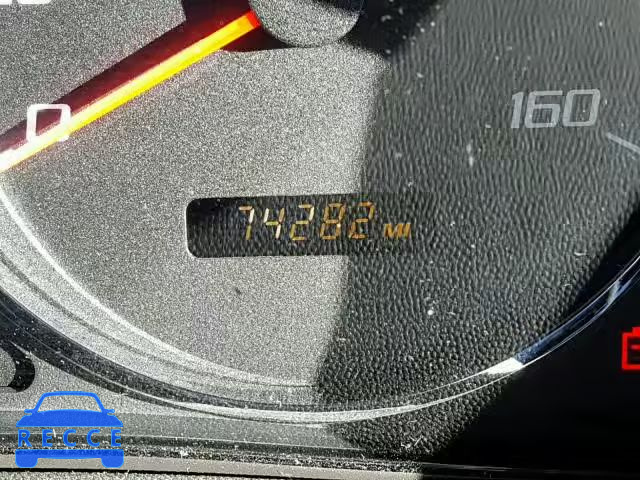 2007 CADILLAC CTS HI FEA 1G6DP577670148082 image 7