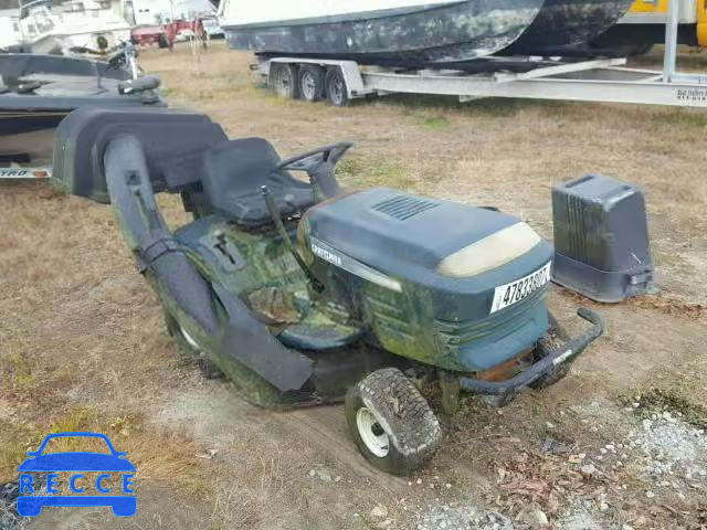 1999 CRAF LAWNMOWER 041599A001720 image 0