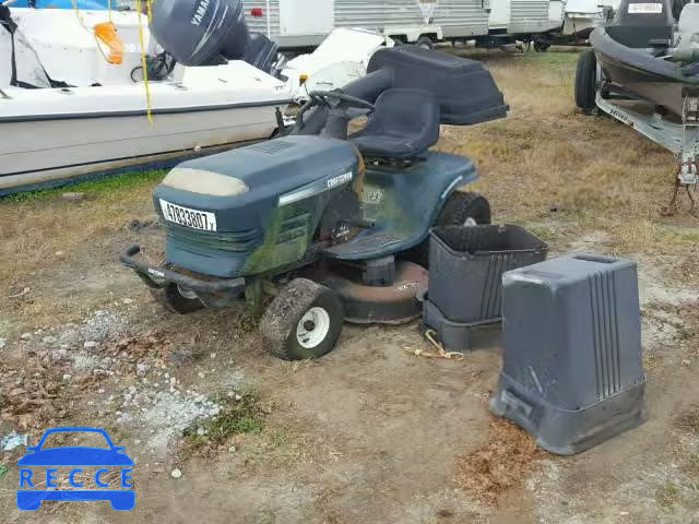 1999 CRAF LAWNMOWER 041599A001720 image 1