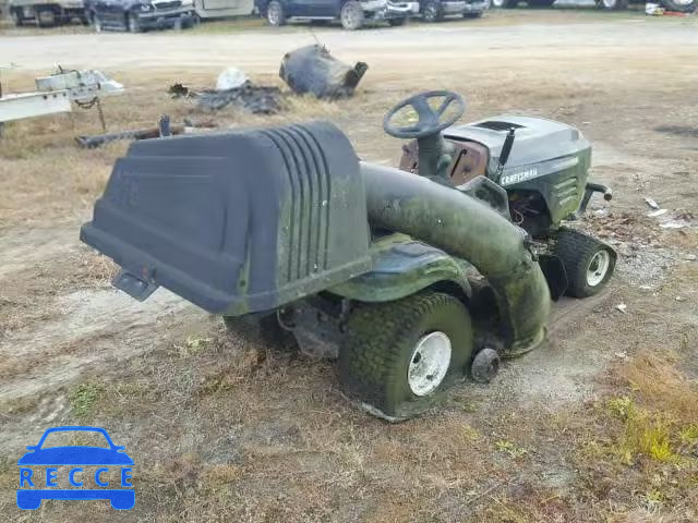 1999 CRAF LAWNMOWER 041599A001720 image 3