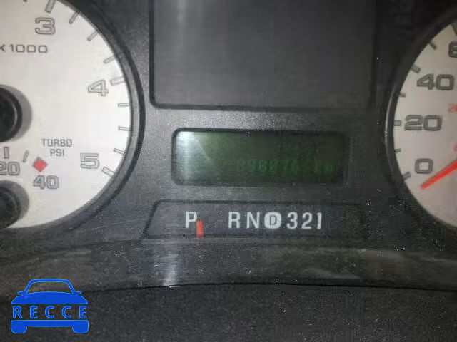 2006 FORD F350 SRW S 1FTWX31P56EB48563 image 7