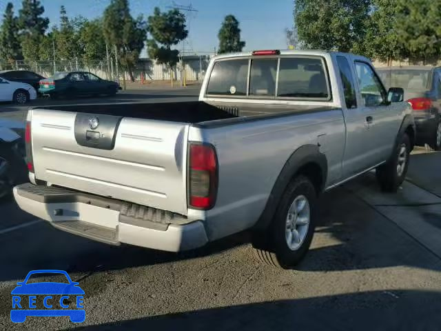 2001 NISSAN FRONTIER K 1N6DD26S41C356751 image 3