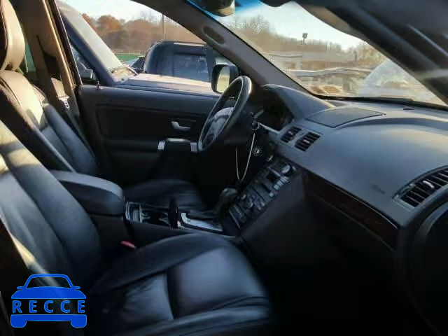 2010 VOLVO XC90 3.2 YV4982CZ2A1564277 image 4