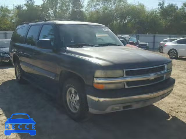 2003 CHEVROLET SUBURBAN C 3GNEC16Z03G175543 image 0