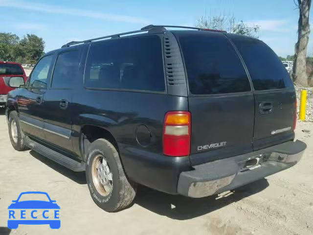 2003 CHEVROLET SUBURBAN C 3GNEC16Z03G175543 image 2