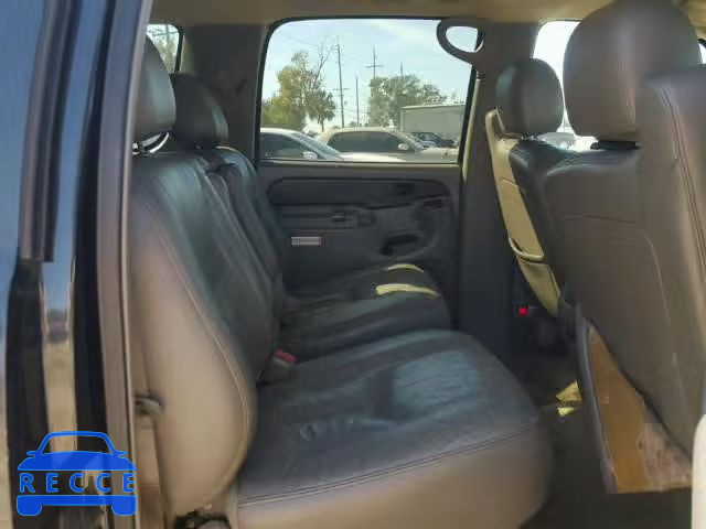 2003 CHEVROLET SUBURBAN C 3GNEC16Z03G175543 image 5