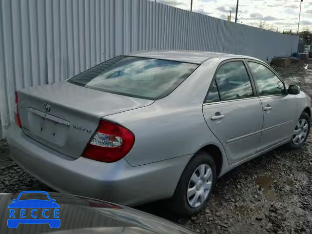 2003 TOYOTA CAMRY LE 4T1BE32KX3U259629 image 3