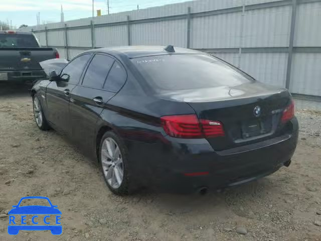 2011 BMW 535 XI WBAFU7C55BC873787 image 2