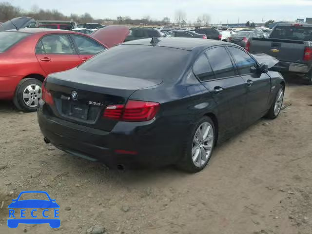 2011 BMW 535 XI WBAFU7C55BC873787 image 3