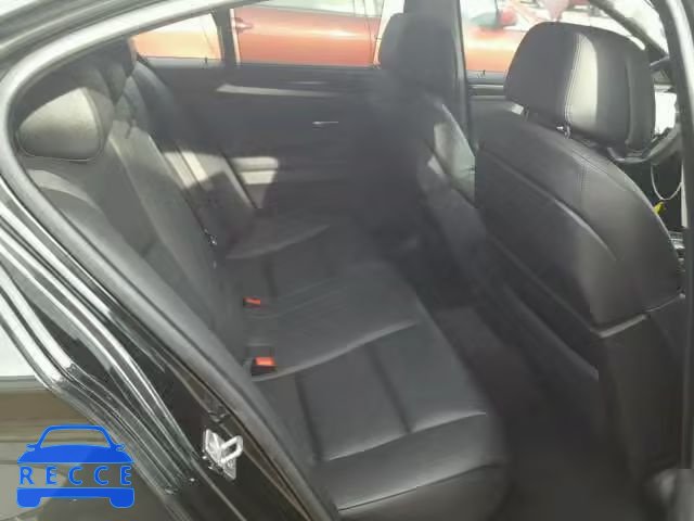 2011 BMW 535 XI WBAFU7C55BC873787 image 5