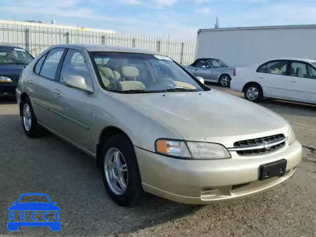 1999 NISSAN ALTIMA XE 1N4DL01D3XC150189 image 0