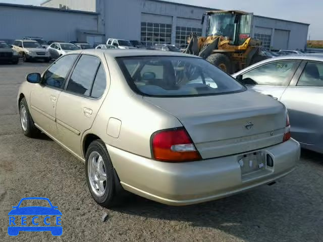 1999 NISSAN ALTIMA XE 1N4DL01D3XC150189 image 2