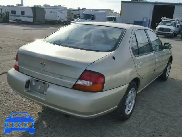 1999 NISSAN ALTIMA XE 1N4DL01D3XC150189 image 3