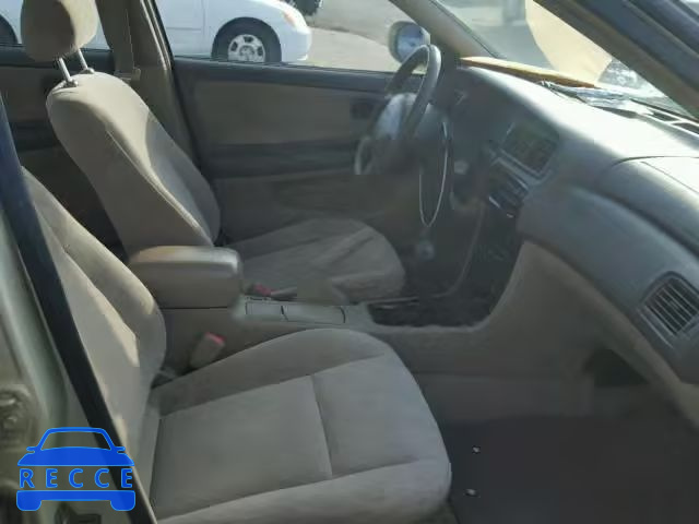 1999 NISSAN ALTIMA XE 1N4DL01D3XC150189 image 4