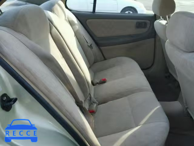 1999 NISSAN ALTIMA XE 1N4DL01D3XC150189 image 5