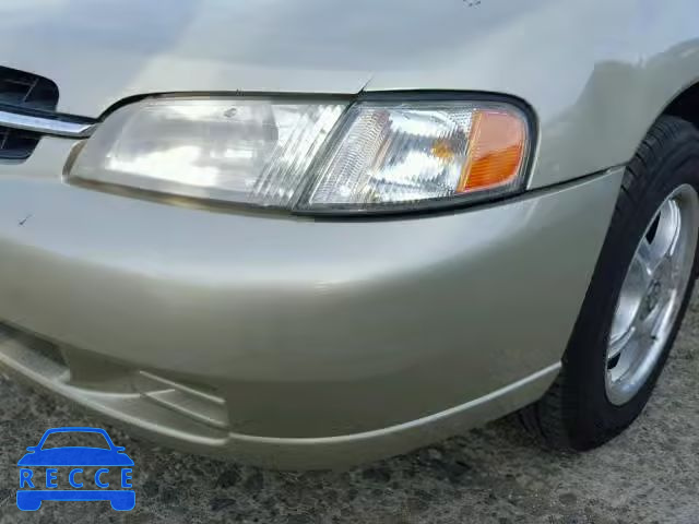 1999 NISSAN ALTIMA XE 1N4DL01D3XC150189 image 8