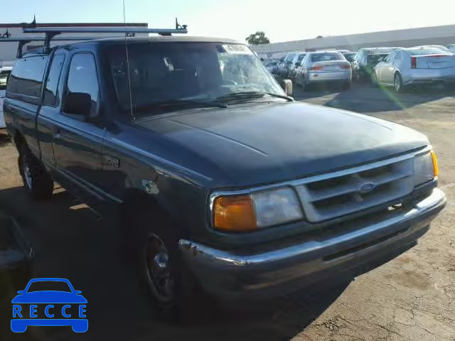 1996 FORD RANGER SUP 1FTCR14A2TPB04108 image 0