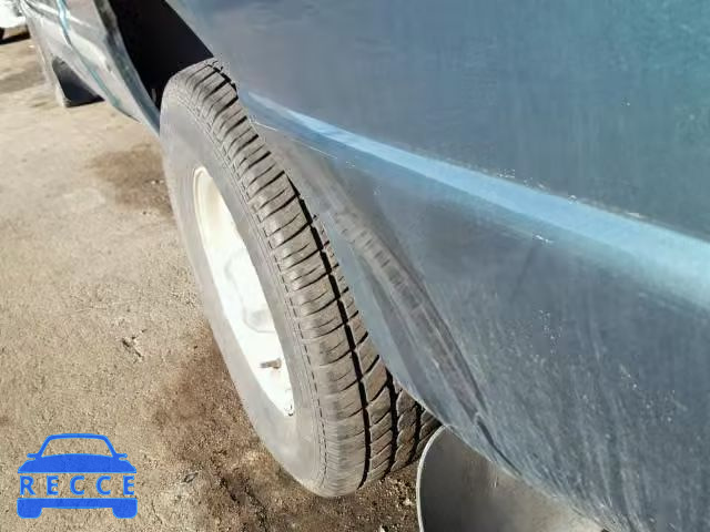 1996 FORD RANGER SUP 1FTCR14A2TPB04108 image 9