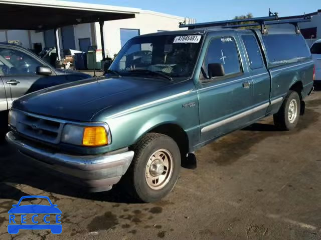 1996 FORD RANGER SUP 1FTCR14A2TPB04108 image 1