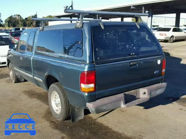 1996 FORD RANGER SUP 1FTCR14A2TPB04108 image 2