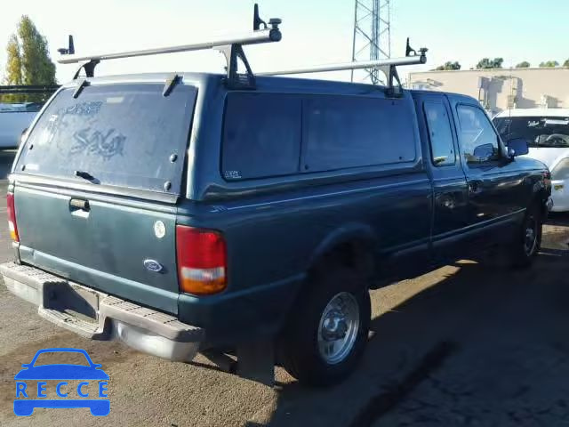 1996 FORD RANGER SUP 1FTCR14A2TPB04108 image 3