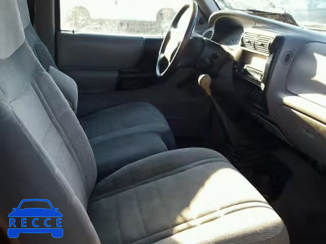 1996 FORD RANGER SUP 1FTCR14A2TPB04108 image 4