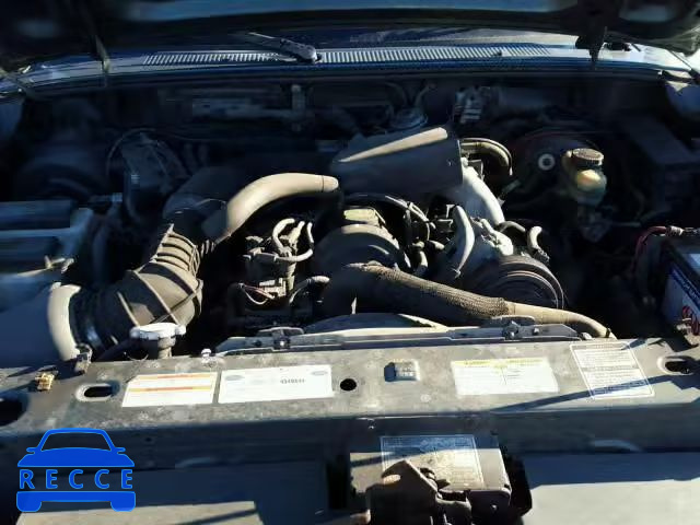 1996 FORD RANGER SUP 1FTCR14A2TPB04108 image 6