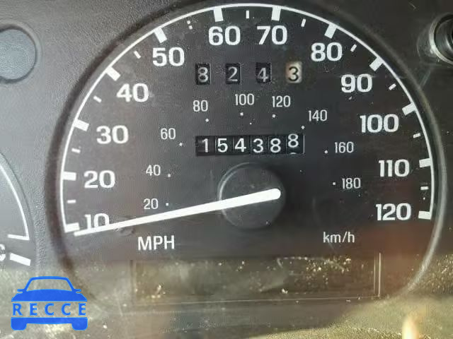 1996 FORD RANGER SUP 1FTCR14A2TPB04108 image 7