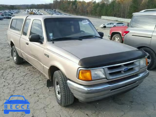 1996 FORD RANGER SUP 1FTCR14U0TPA32982 image 0