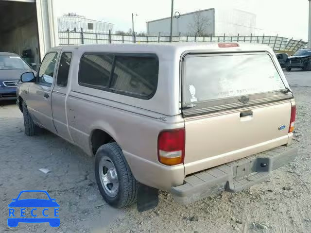 1996 FORD RANGER SUP 1FTCR14U0TPA32982 image 2