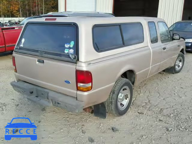 1996 FORD RANGER SUP 1FTCR14U0TPA32982 image 3