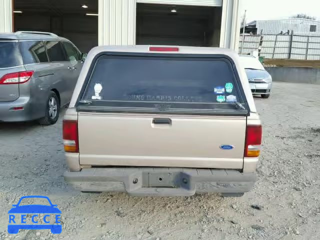 1996 FORD RANGER SUP 1FTCR14U0TPA32982 image 5