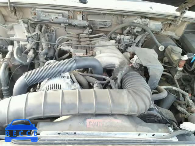 1996 FORD RANGER SUP 1FTCR14U0TPA32982 image 6