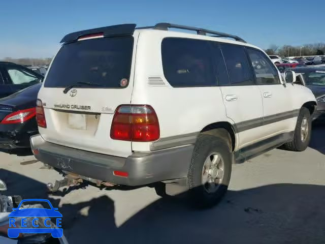 1999 TOYOTA LAND CRUIS JT3HT05J4X0043900 image 3