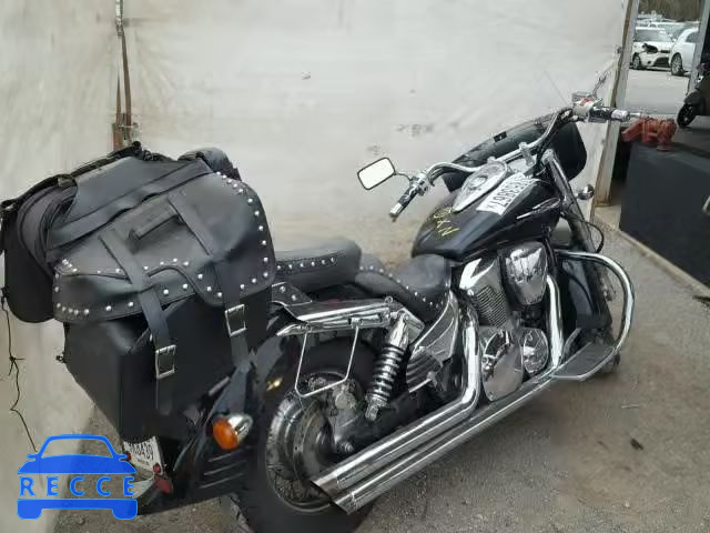 2005 HONDA VT1300 S 1HFSC52015A207434 image 3