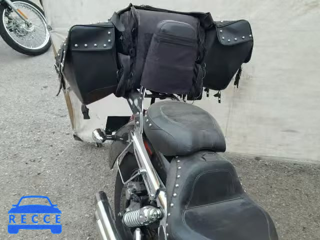 2005 HONDA VT1300 S 1HFSC52015A207434 image 5