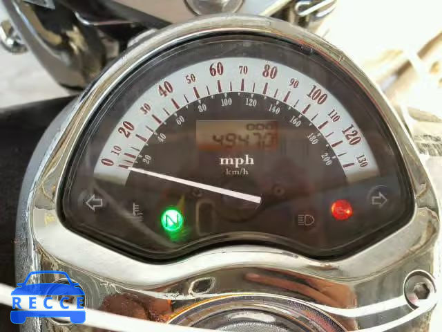 2005 HONDA VT1300 S 1HFSC52015A207434 image 7