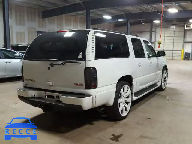 2005 GMC YUKON XL D 1GKFK66U95J214413 image 3