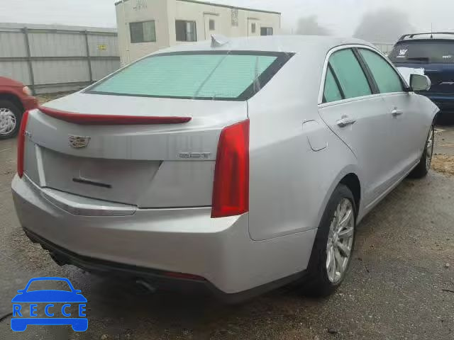 2017 CADILLAC ATS LUXURY 1G6AB5RX0H0108676 Bild 3