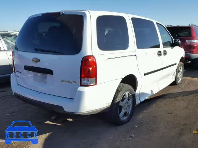 2008 CHEVROLET UPLANDER I 1GBDV13W18D199061 зображення 3