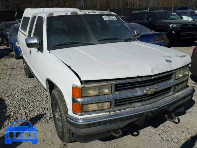 1994 CHEVROLET GMT-400 K1 1GCEK19H2RE281393 image 0