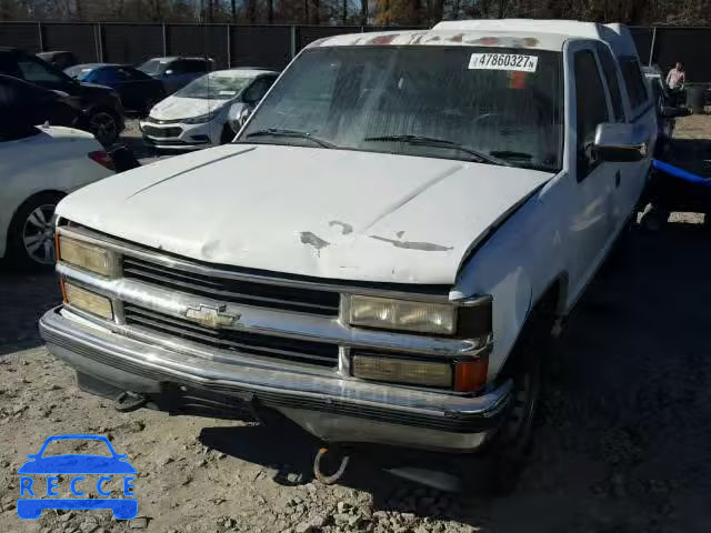 1994 CHEVROLET GMT-400 K1 1GCEK19H2RE281393 image 1