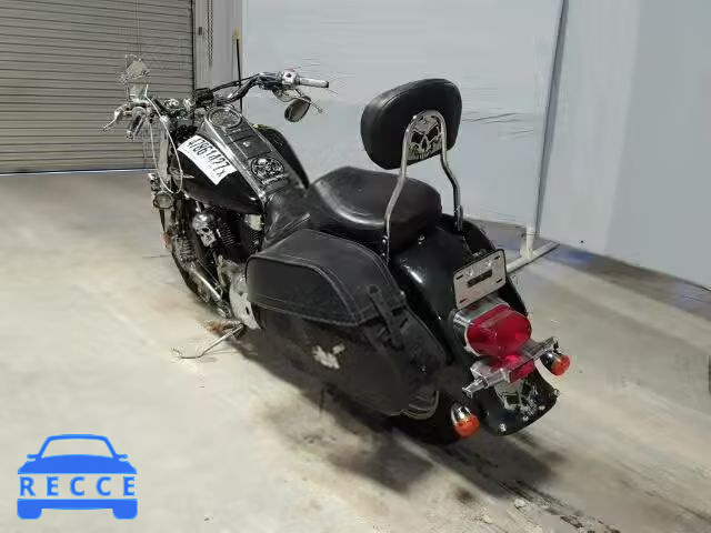 2008 SUZUKI VL1500 JS1VY52A982103249 image 2