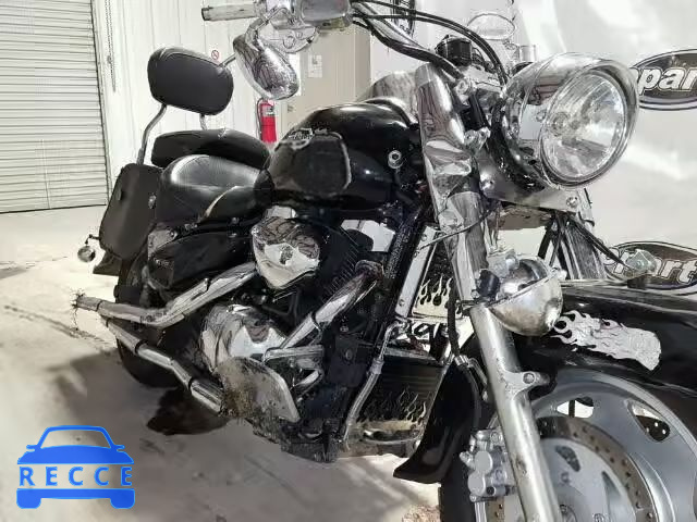 2008 SUZUKI VL1500 JS1VY52A982103249 image 8